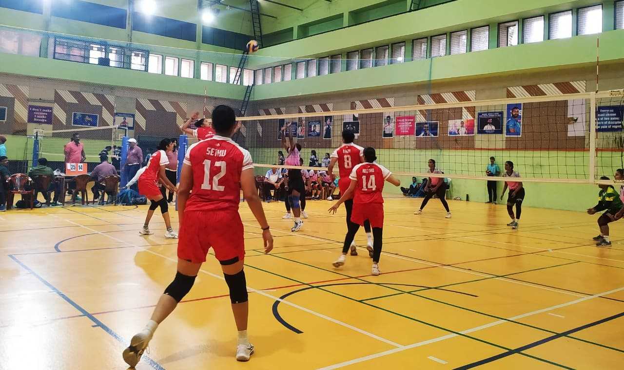 സെമി ഫൈനൽ യോഗ്യത നേടി കേരളം