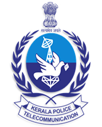 Official Website Of Kerala Police - Telecommunication