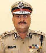  Sudesh Kumar IPS  