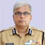  Aananthakrishnan IPS 