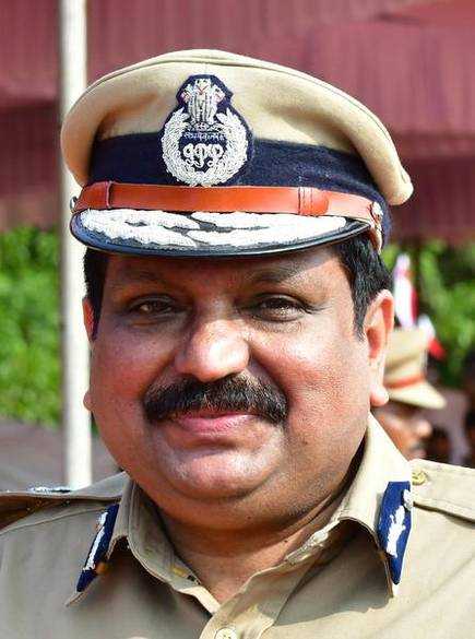  Tomin J Thachankary IPS 